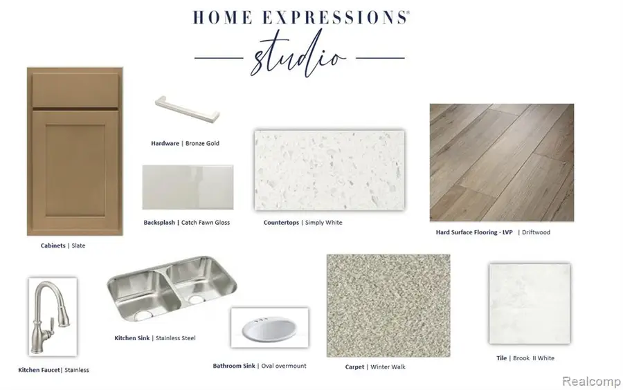 55818 Oak Pointe, Shelby Charter Township, MI 48315 - Image #3