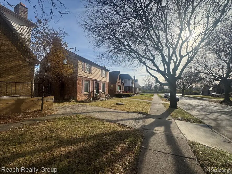15326 Rutherford, Detroit, MI  - #2