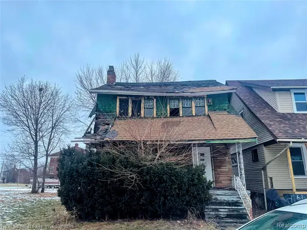 1670 Lee, Detroit, MI 