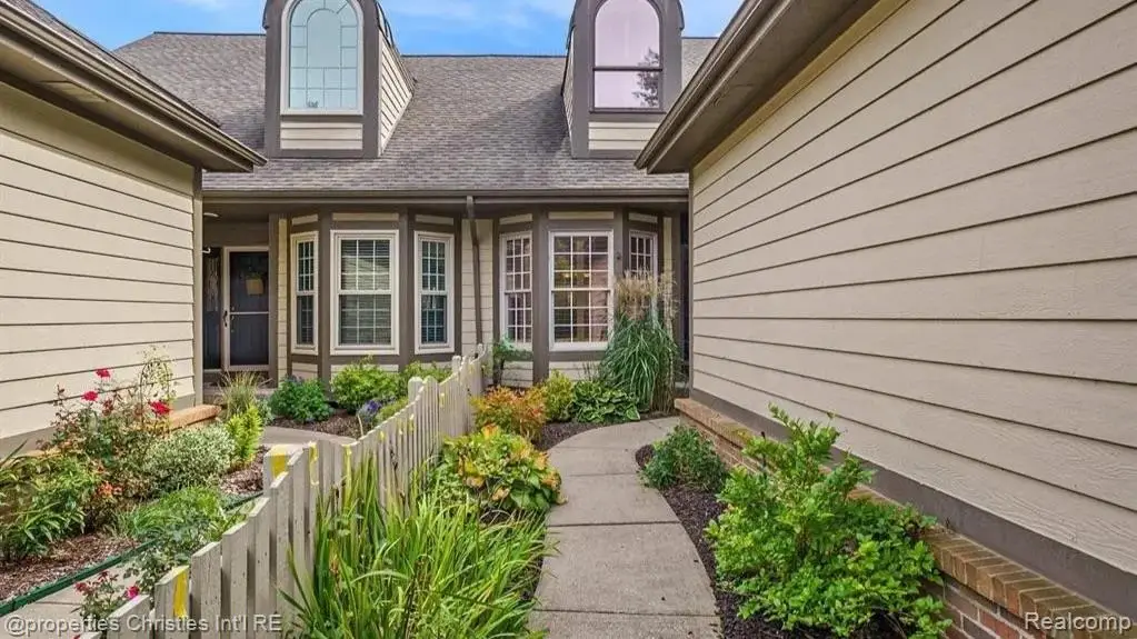 6576 Steeple, Clarkston, MI  - #1