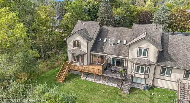 6576 Steeple, Clarkston, MI  - #3