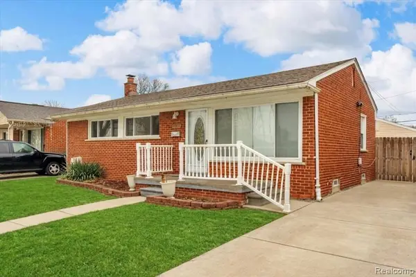 3511 Elizabeth, Melvindale, MI 48122