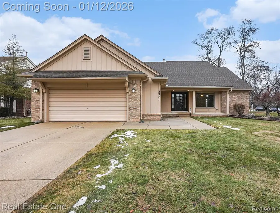 2971 Chippewa, Troy, MI 48085 - Image #2