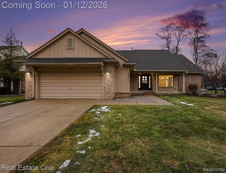 2971 Chippewa, Troy, MI 48085 - Image #3