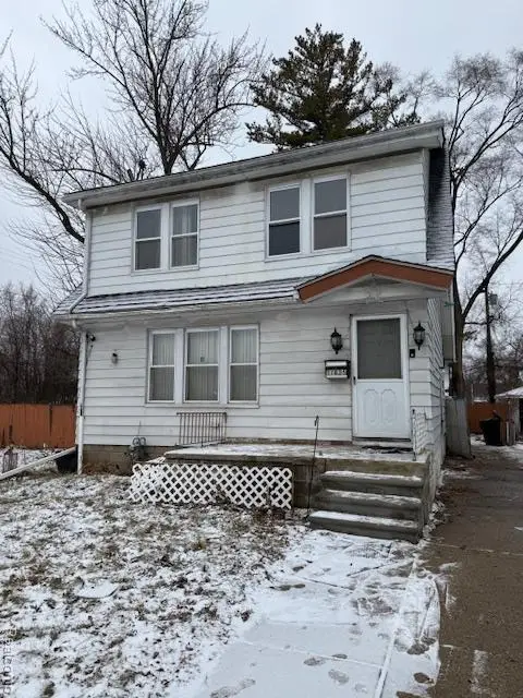 11635 Minock, Detroit, MI 48228 - #1