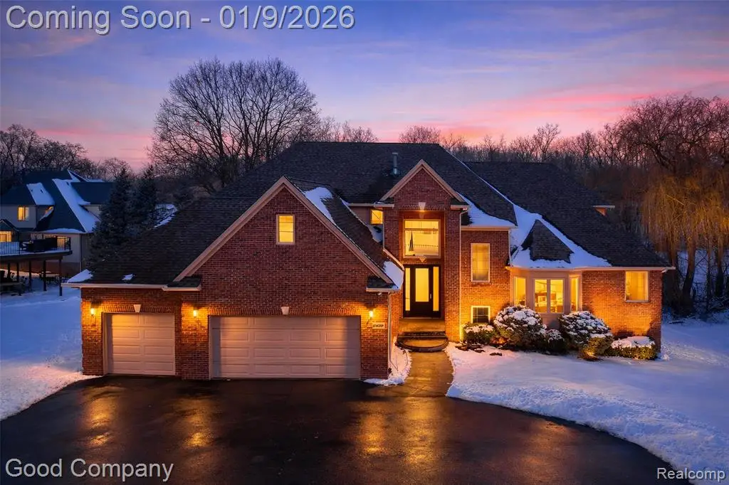 6456 Willow, West Bloomfield, MI  - Image #1