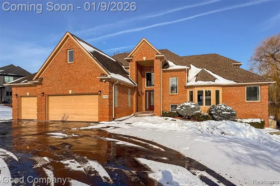 6456 Willow, West Bloomfield, MI  - Image #2