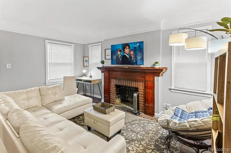 9500 Lakepointe, Detroit, MI 48224 - #3