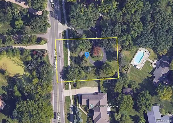 3481 Middlebelt, West Bloomfield, MI 48323