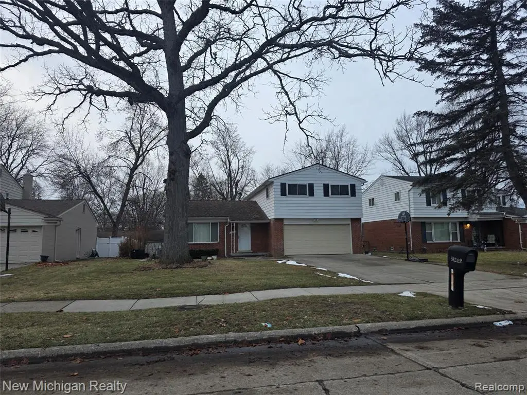 29441 Somerset, Southfield, MI  - #1