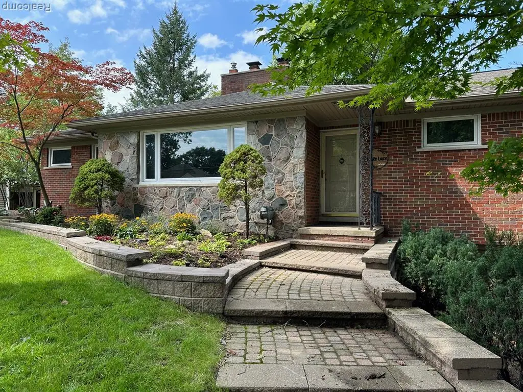 1700 Hamilton, Bloomfield, MI  - Image #1