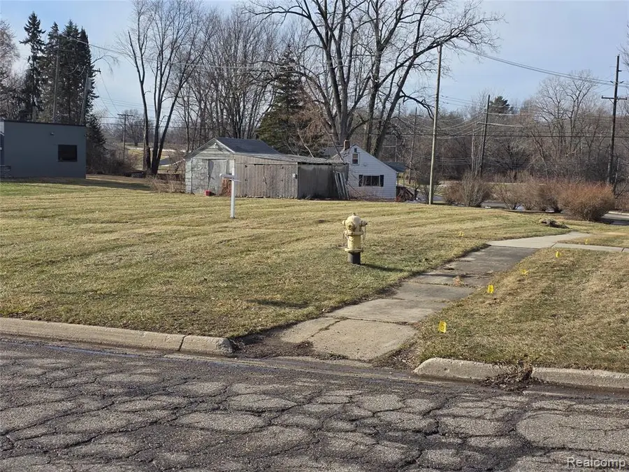 1573 N Telegraph, Pontiac, MI 48340 - #2