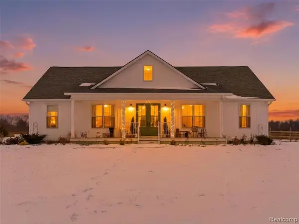 7197 Lyons, Imlay City, MI 