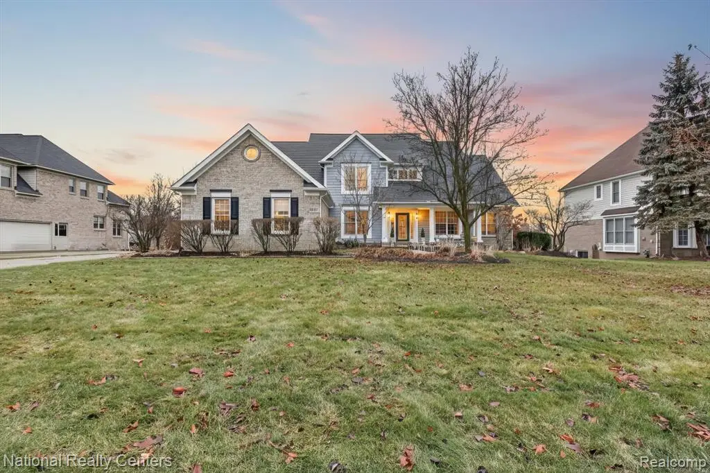 50145 Tottenham, Canton, MI  - #1