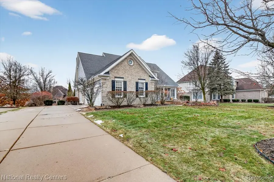 50145 Tottenham, Canton, MI  - #2