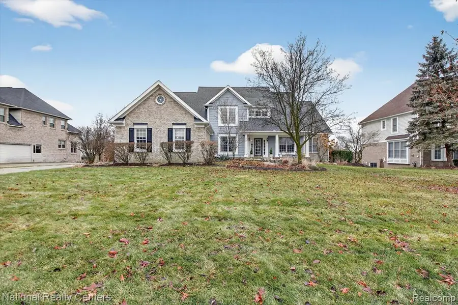 50145 Tottenham, Canton, MI  - #3