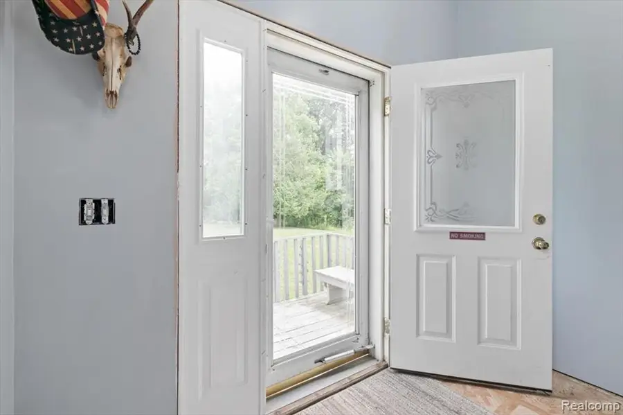 1615 N Lakeshore, Forester, MI  - #3