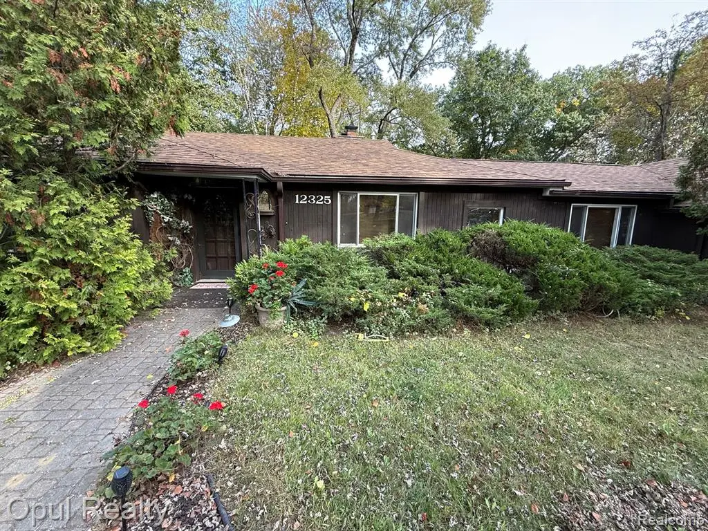 12325 Hannan, Romulus, MI 48174 - #1
