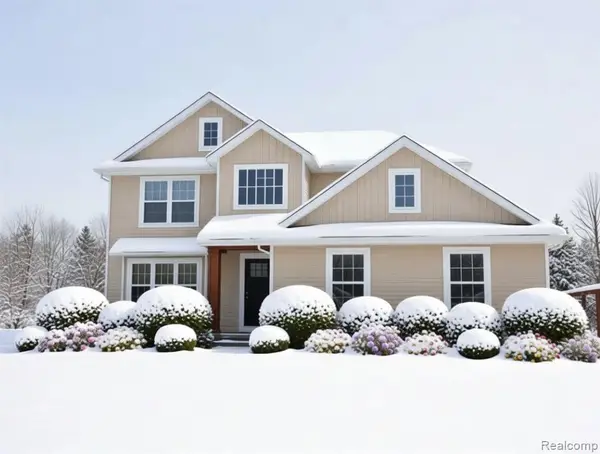 553 W Wildwood, Owosso, MI 