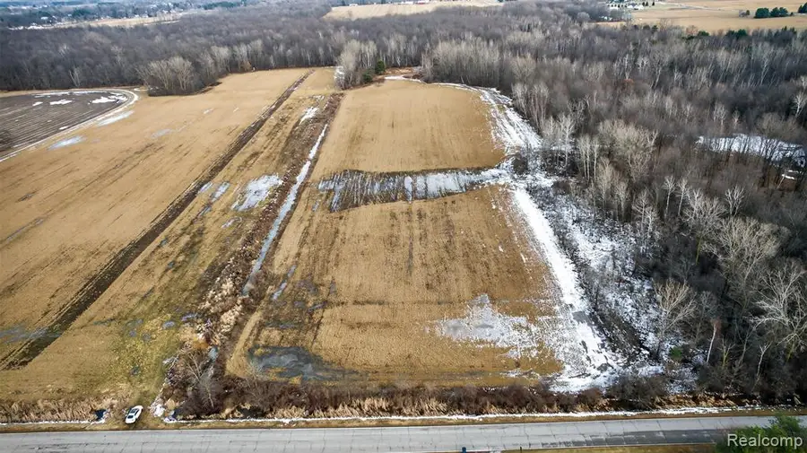 40 Acres Irish Rd, Millington, MI 48746 - #3