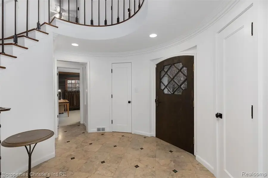 1059 Berkshire, Grosse Pointe Park, MI  - Image #3