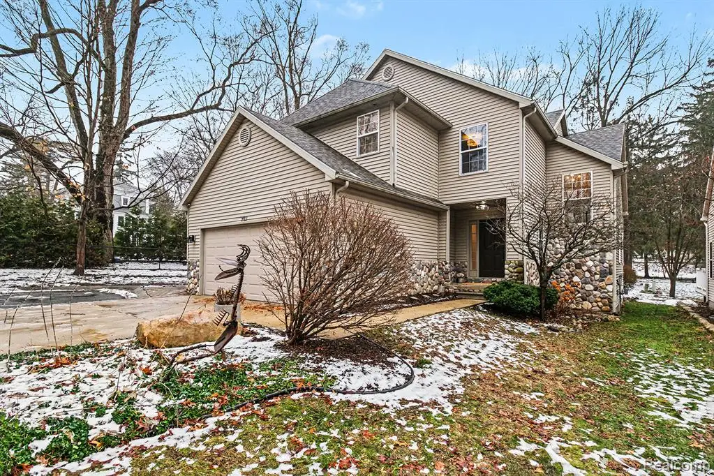 761 Milford Glen, Milford, MI  - #1