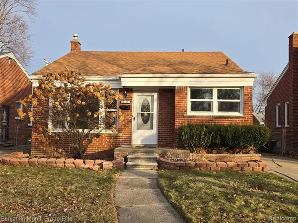 9560 Dixie, Redford, MI 