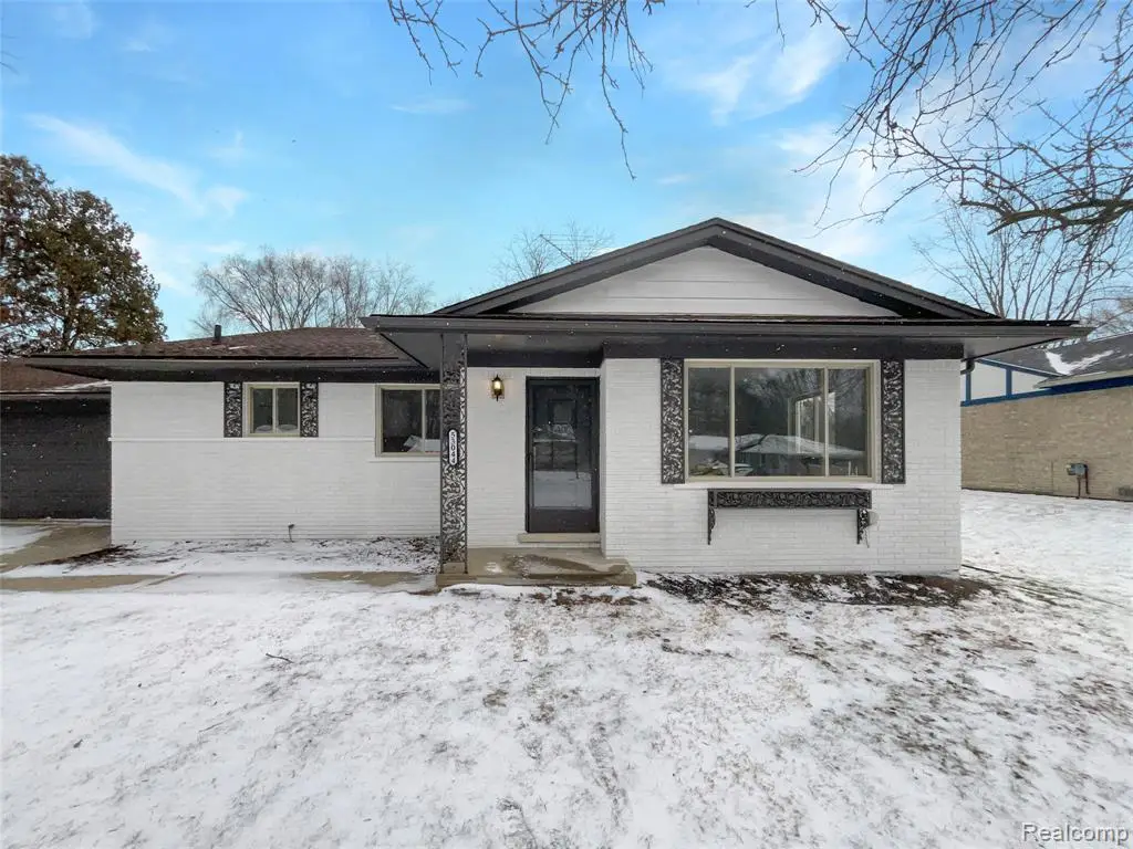 53044 Ruann, Shelby Charter Township, MI  - Image #1