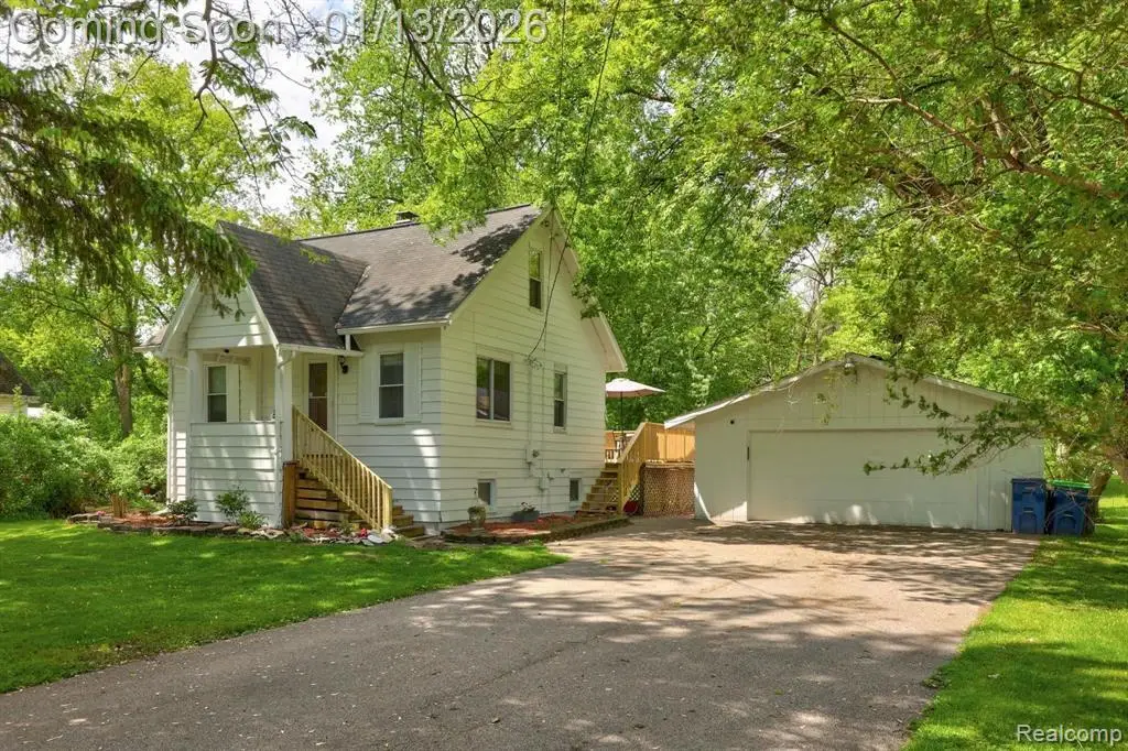 5802 Morganport, Saginaw, MI  - Image #1