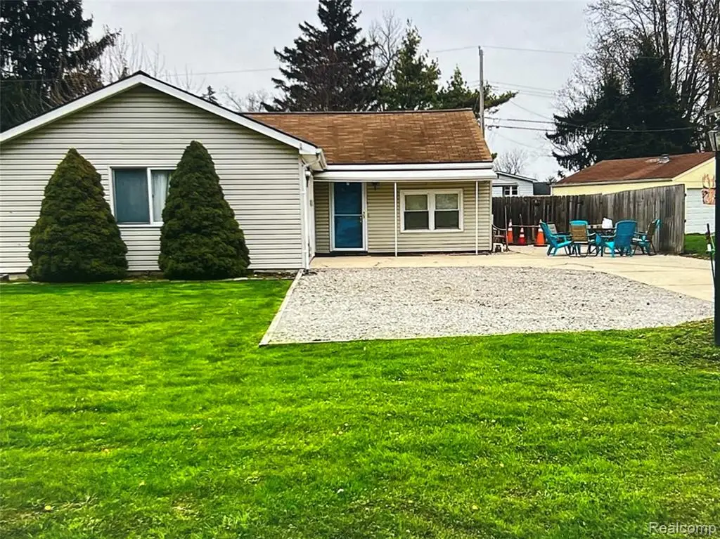 1405 Denver, Waterford, MI 48328 - #1