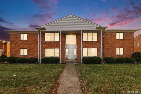 21440 Beaconsfield, Saint Clair Shores, MI 