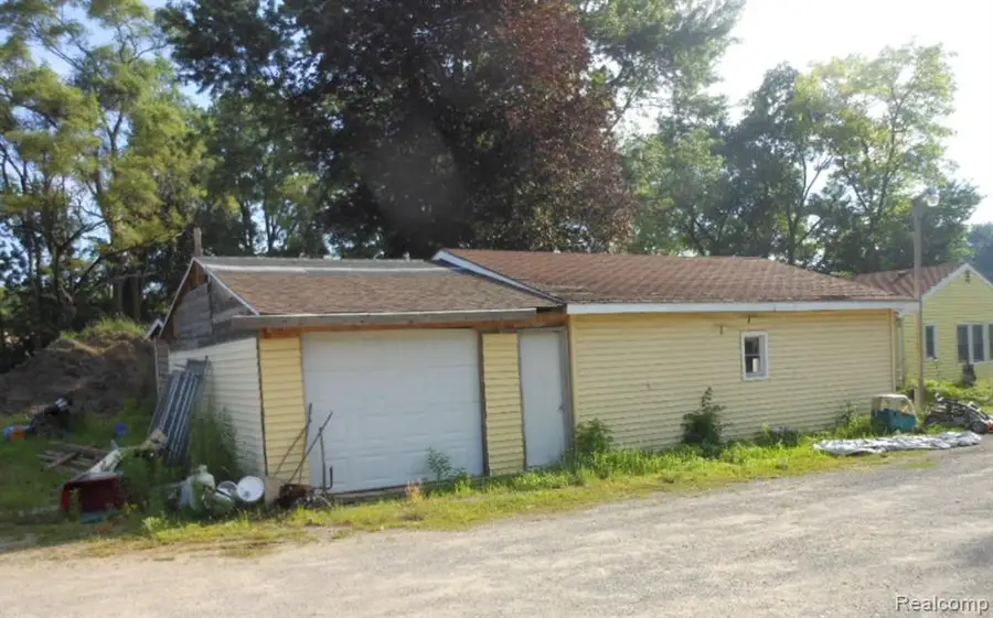 4246 Hoyer, Jackson, MI  - Image #2