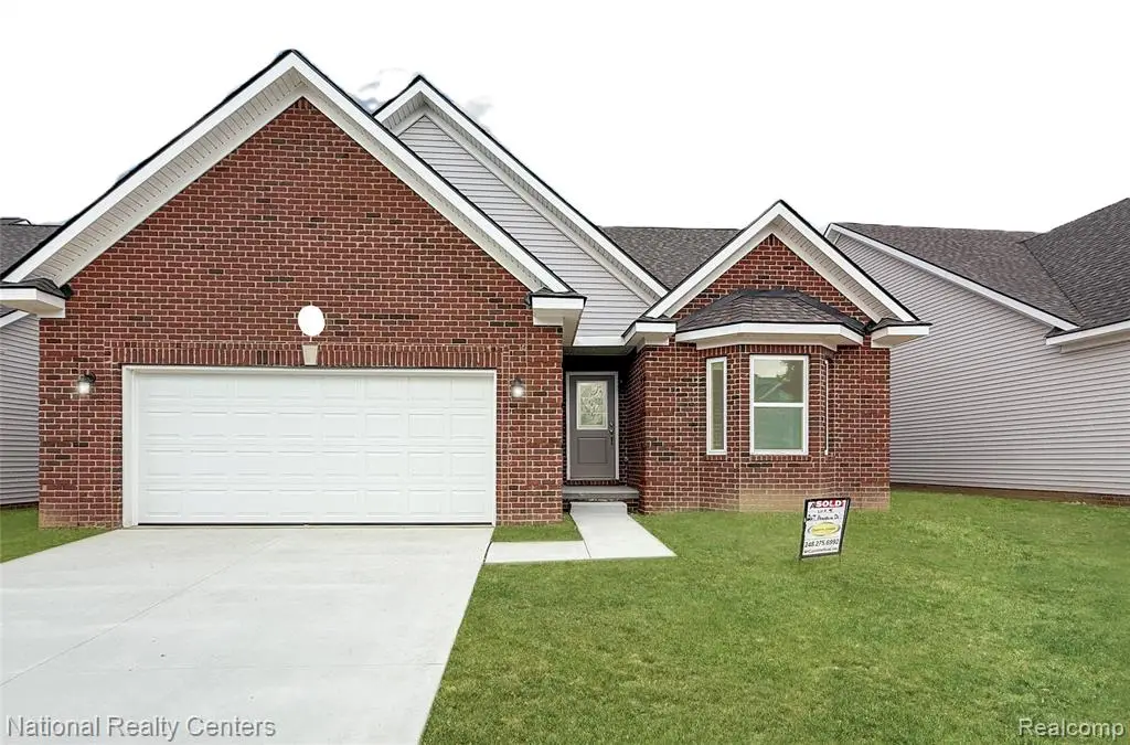 281 Devonshire, Lapeer, MI  - Image #1