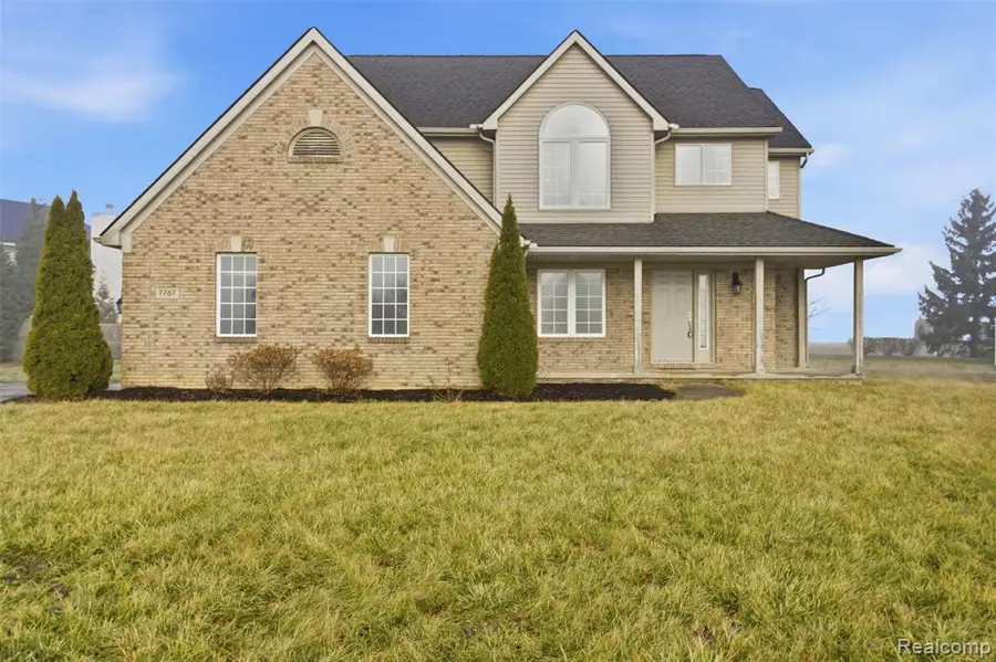 7767 W Branch, Ypsilanti, MI  - Image #2