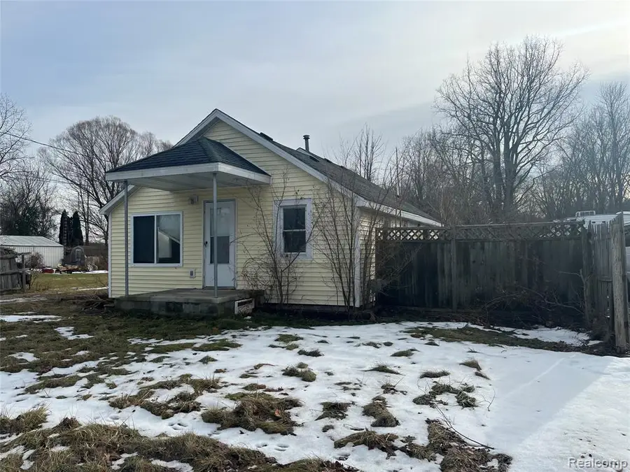 5805 Swan Creek, Saginaw, MI  - Image #2