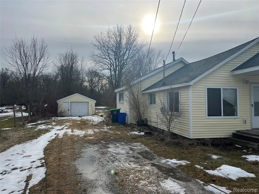 5805 Swan Creek, Saginaw, MI  - Image #3