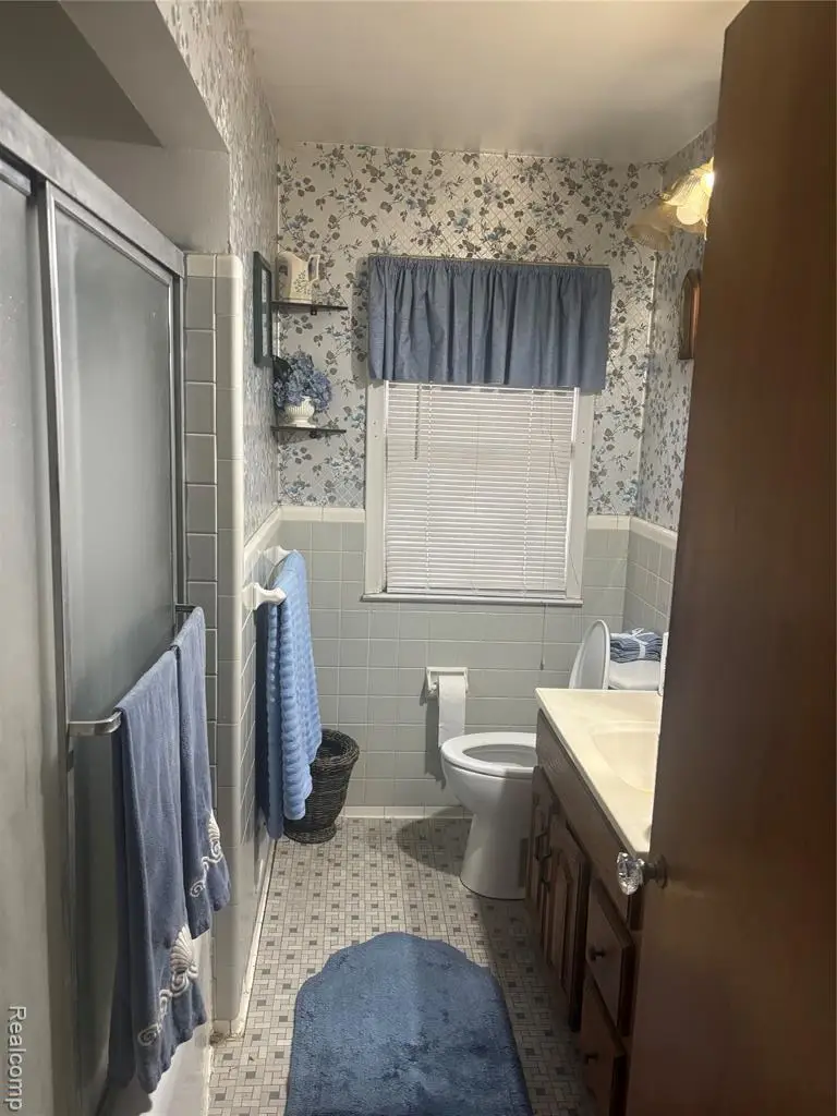 17305 Northrop, Detroit, MI  - #1