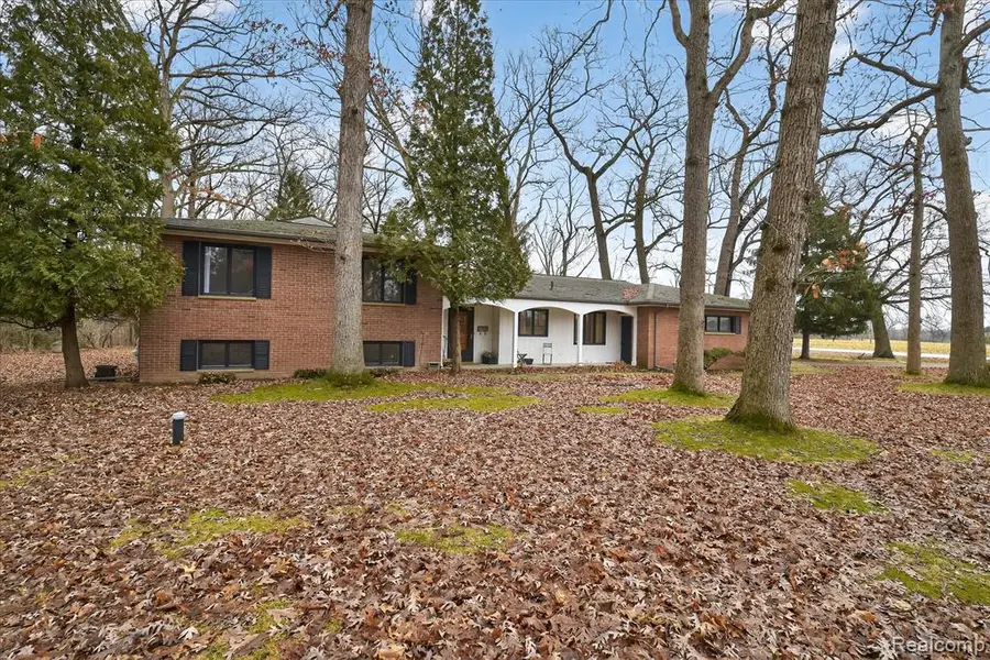 1020 N Fletcher, Dexter, MI  - #2