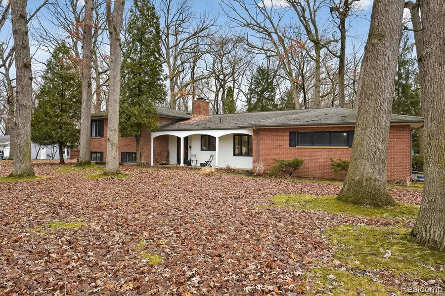 1020 N Fletcher, Dexter, MI  - #3