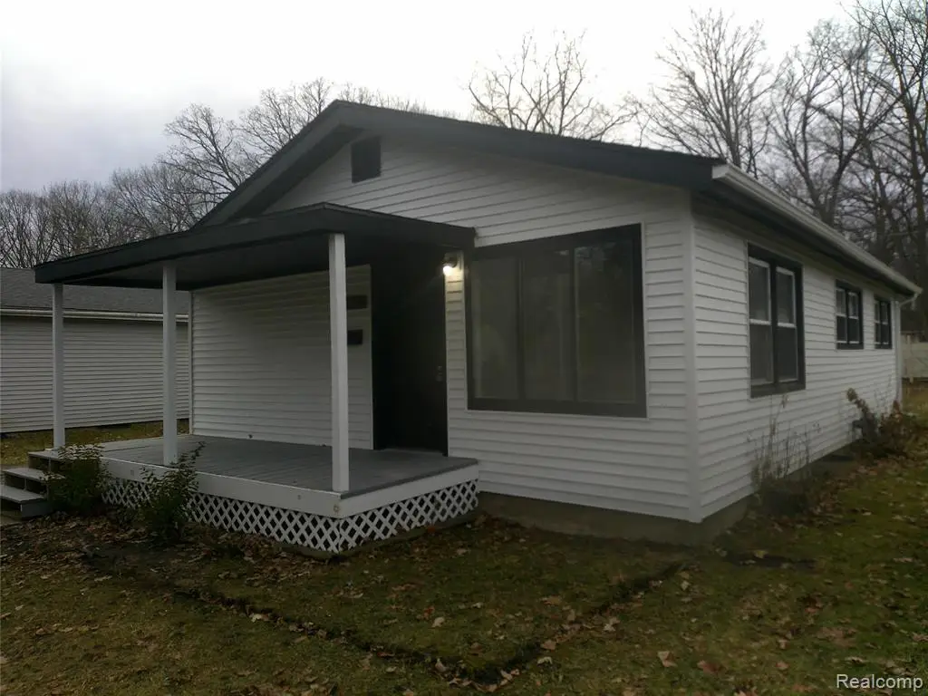 4502 Huckleberry, Flint, MI 48507 - #1