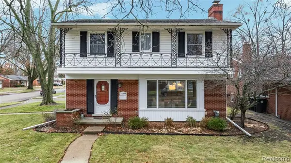 32909 Lyndon, Livonia, MI 