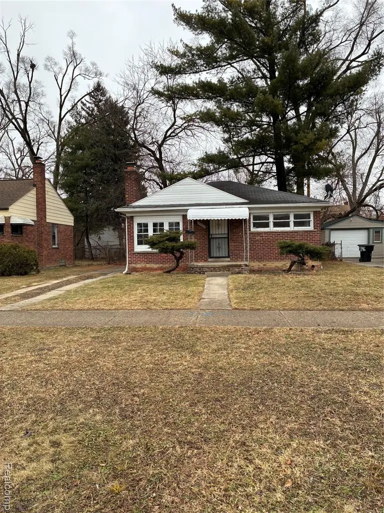 19352 Evergreen, Detroit, MI  - Image #2