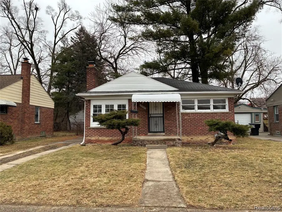 19352 Evergreen, Detroit, MI  - Image #3