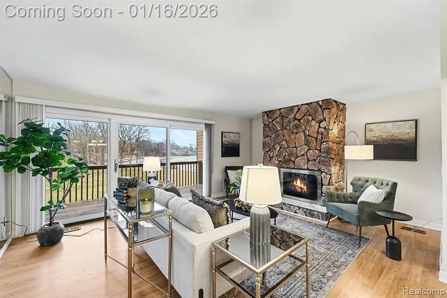 48315 Bayshore, Van Buren, MI  - Image #3