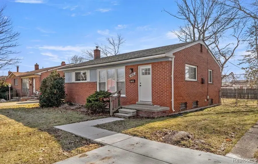 27007 Joy, Dearborn Heights, MI 48127 - #2