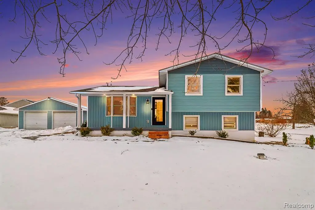 13933 Bliven, Byron, MI  - #1