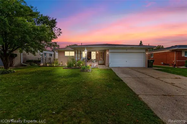 35285 Lana, Sterling Heights, MI 