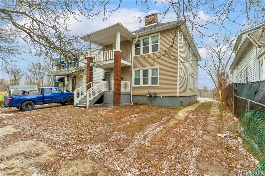 11368 Nardin, Detroit, MI  - Image #2