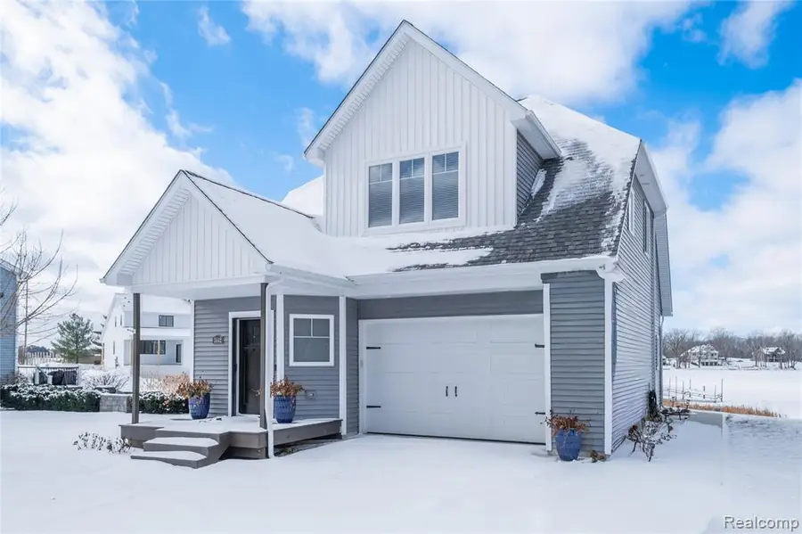 3442 Cottage Cove, Fenton, MI  - #2