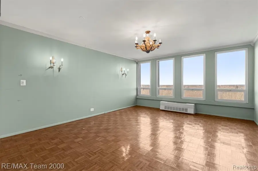 22700 Garrison #1105, Dearborn, MI  - Image #3